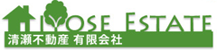 清瀬不動産有限会社
